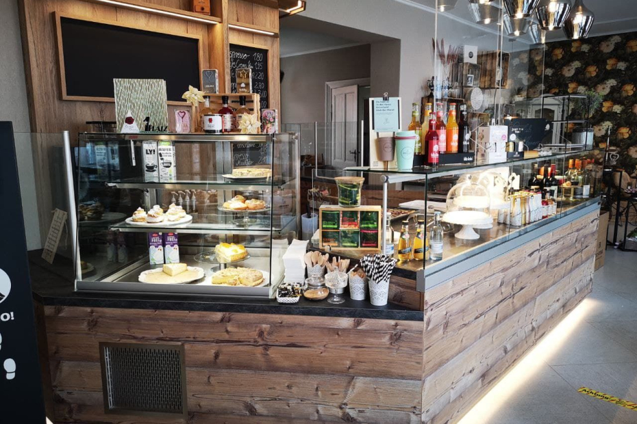 Dekocafe´ Perleberg